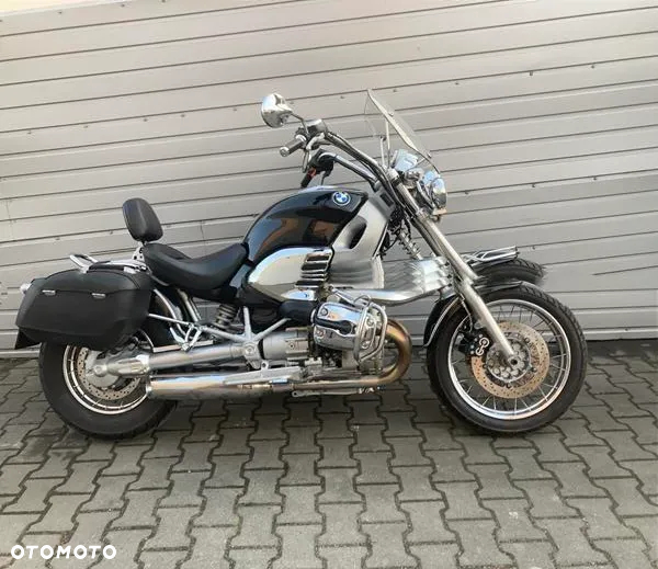BMW R