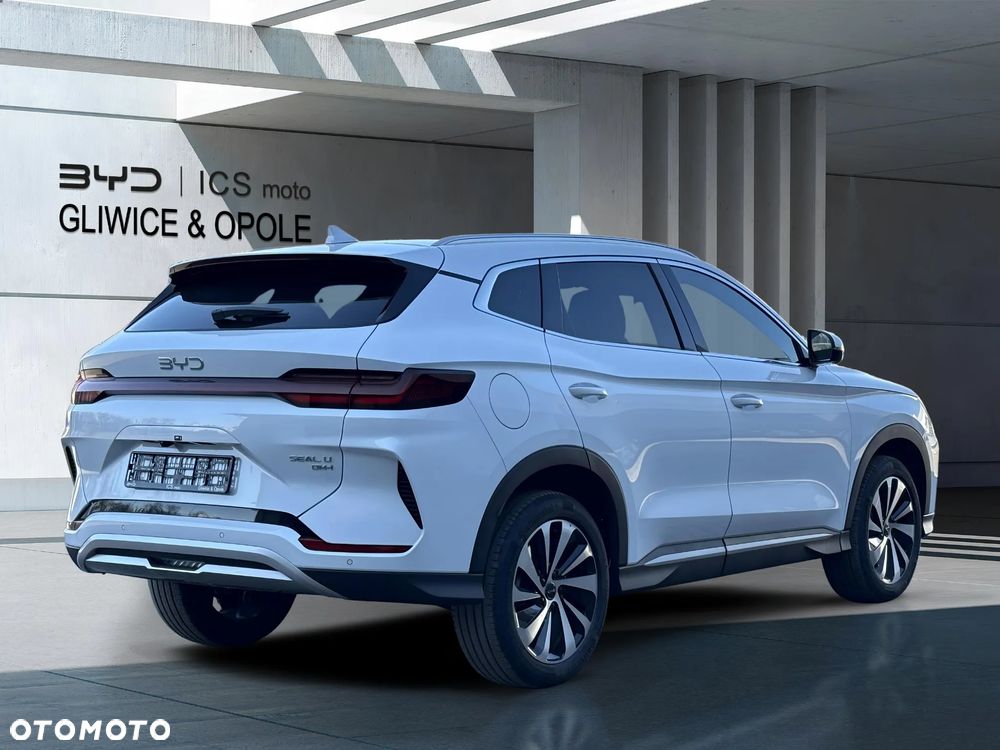 BYD Seal U - 5