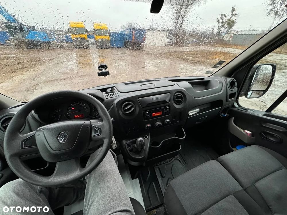 Renault MASTER - 7