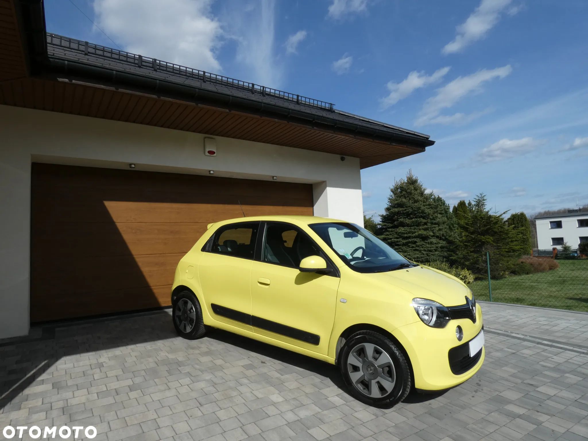 Renault Twingo - 1
