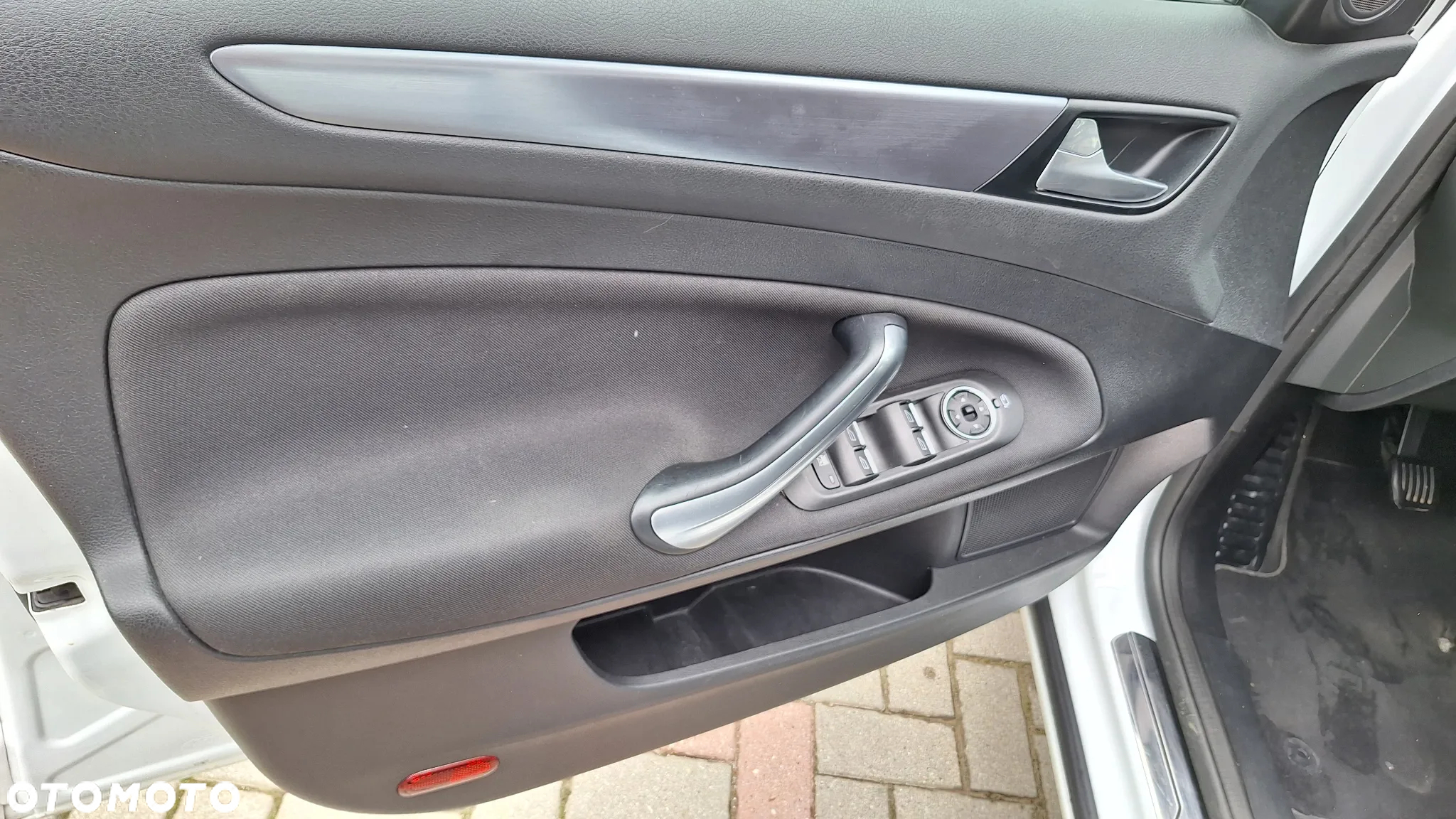 Ford Mondeo 1.6 Eco Boost Titanium - 10
