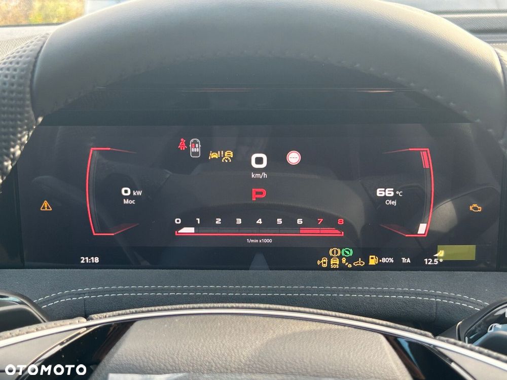 Skoda Superb 2026