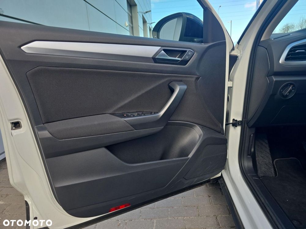 Volkswagen T-Roc 1.5 TSI Life Plus DSG - 12