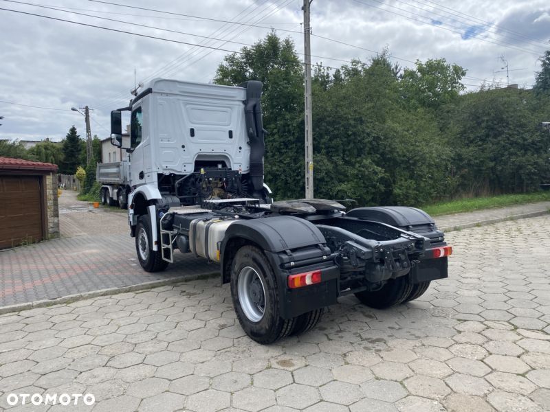 Mercedes-Benz Arocs 1851 mp5 - 6