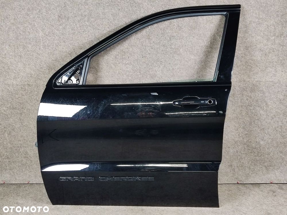 JEEP GRAND CHEROKEE WK2 16-21r Drzwi Przód Tył Lewy RÓŻNE KOLORY - 14