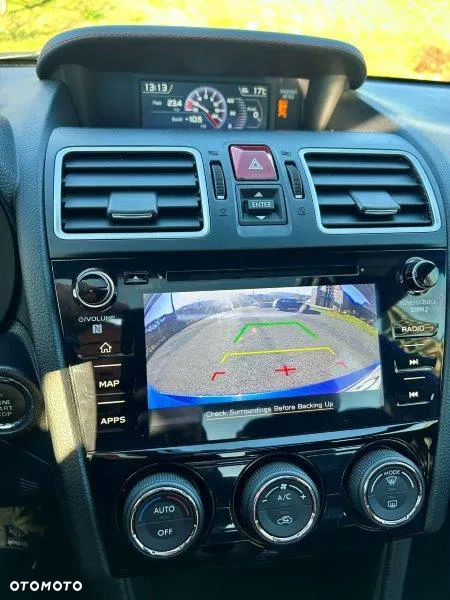 Subaru WRX - 33