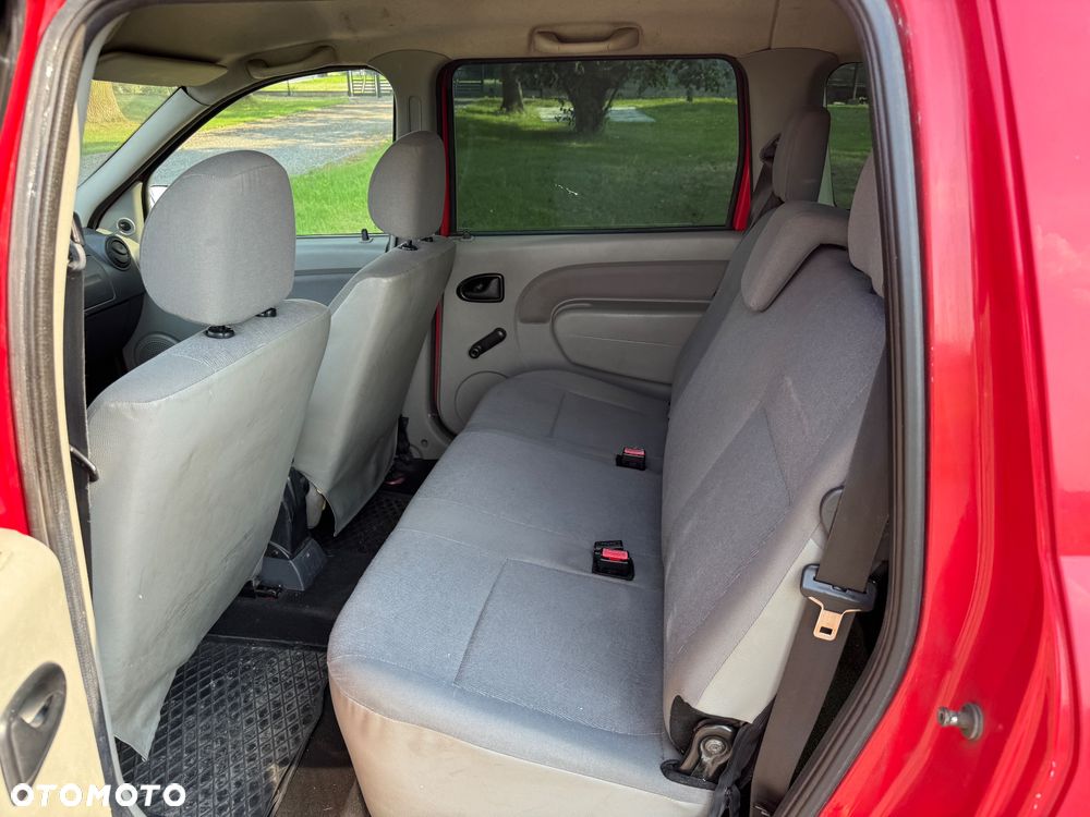 Dacia Logan - 10
