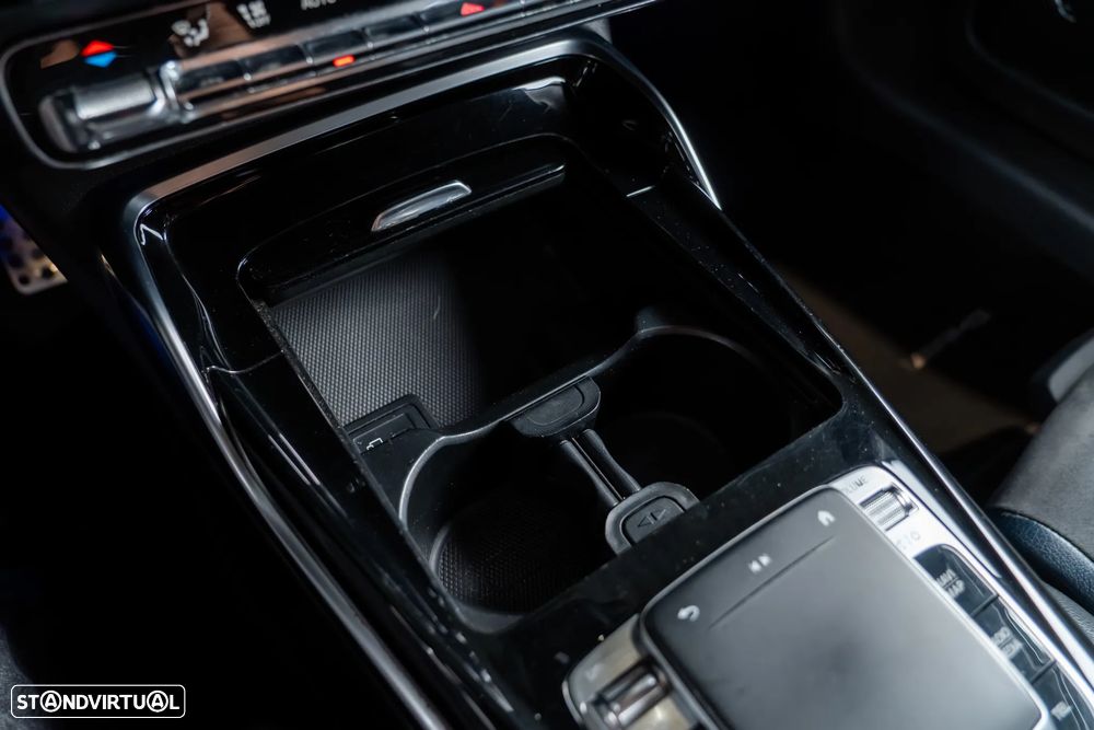 Mercedes-Benz A 35 AMG 4Matic Speedshift DCT 7G Edition 1 - 21