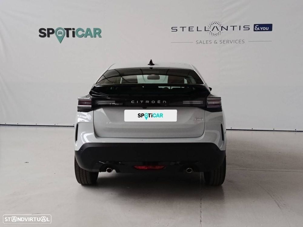 Citroën C4 1.2 Hybrid Plus e-DSC6 - 7