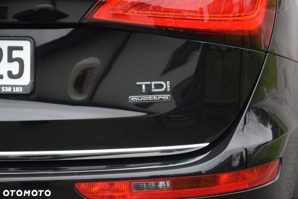 Audi Q5 2.0 TDI Quattro S tronic - 22