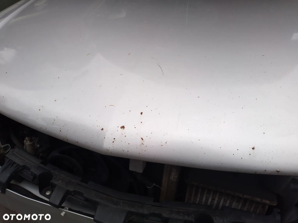 OPEL ASTRA H III 1.9 CDTI 06-10 LIFT KOMBI  ZDERZAK TYŁ TYLNY  Z157 - 6