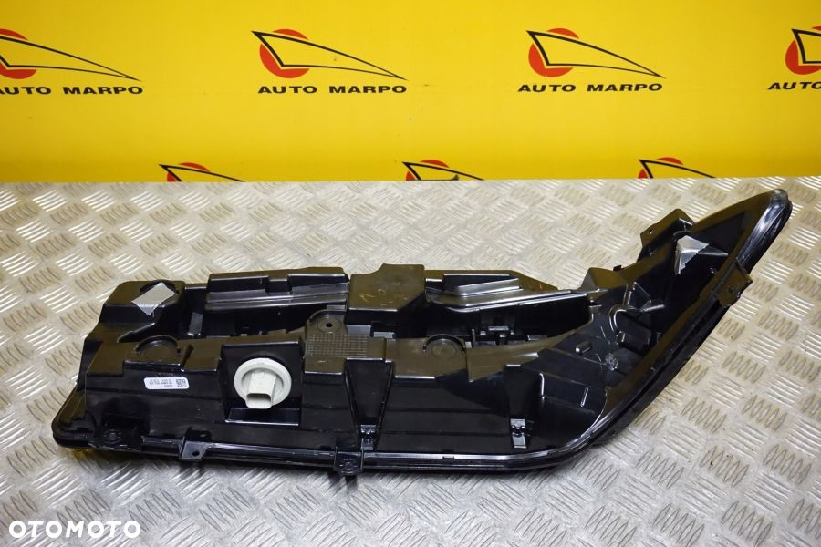 CHEVROLET CORVETTE C8 2019 - LAMPA TYŁ LEWA TYLNA LED EU - 7