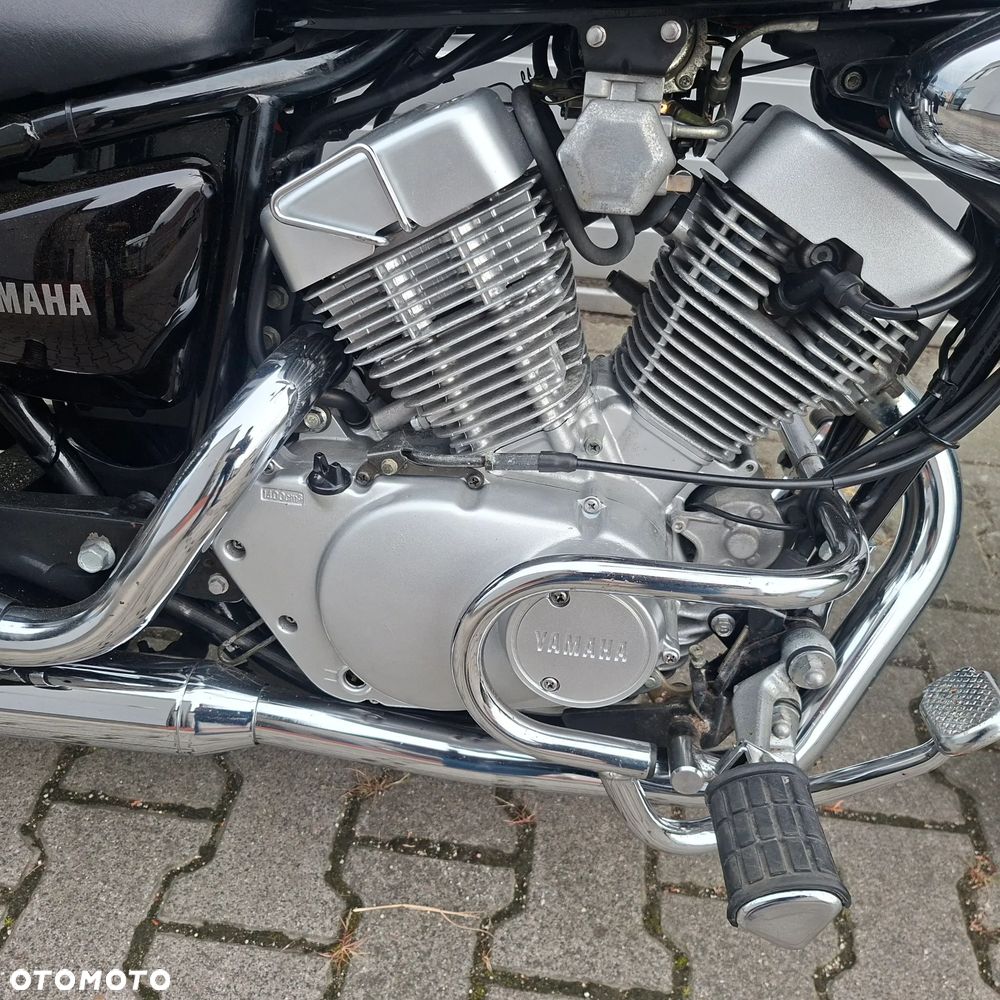 Honda VT - 12