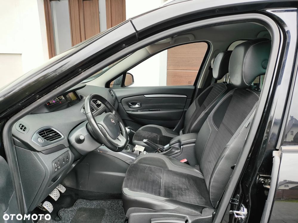 Renault Scenic Energy dCi 130 S&S Xmod Bose Edition - 11