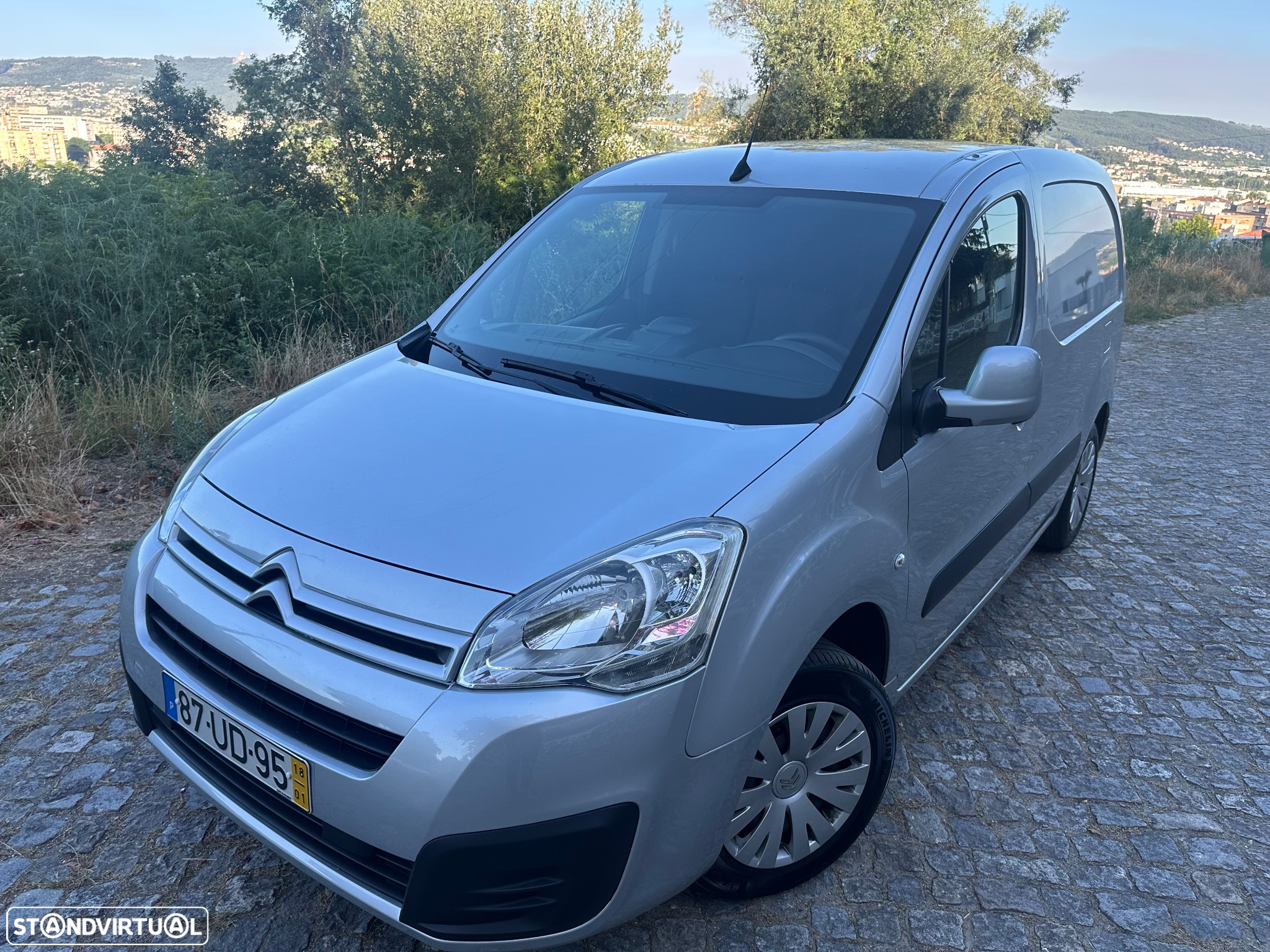 Citroën Berlingo 1.6 HDI - 4