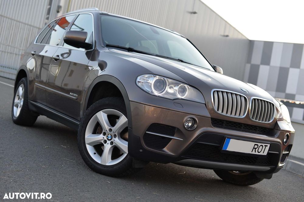 BMW X5 xDrive30d - 3