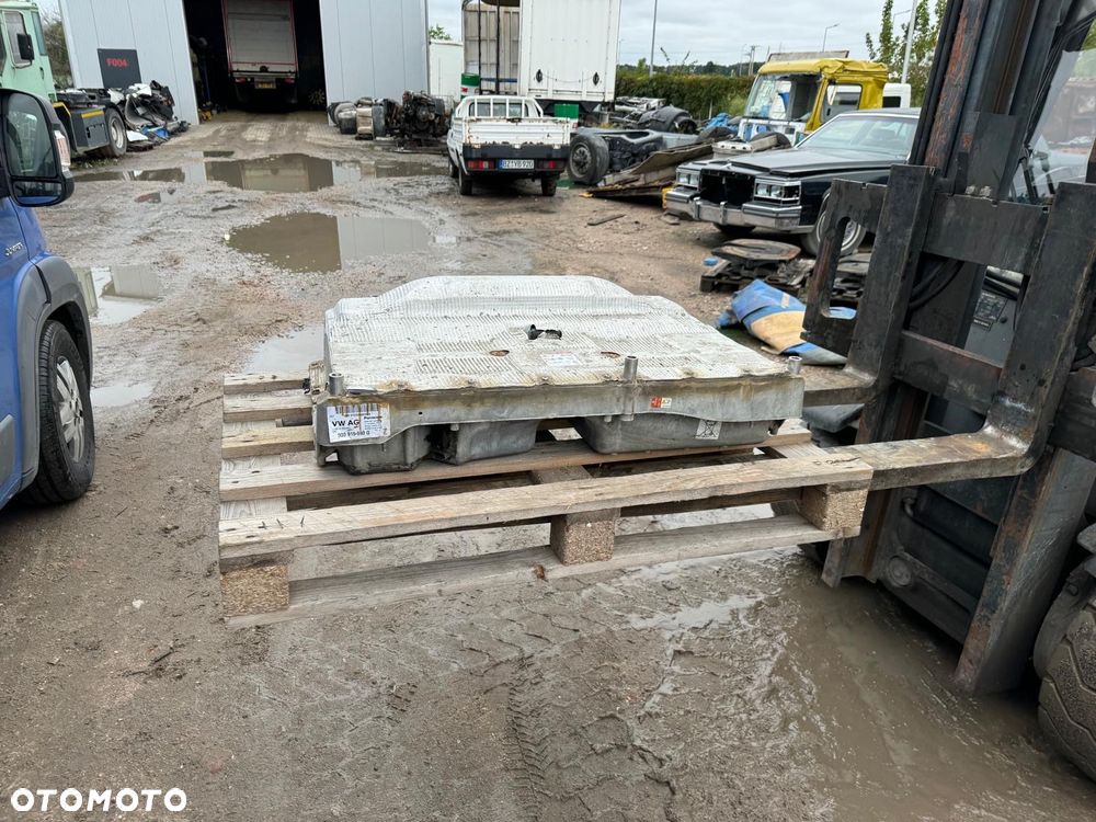 5q0915590 Q P A D R T V B Akumulator Bateria Volkswagen VW Audi Golf A3 - 3