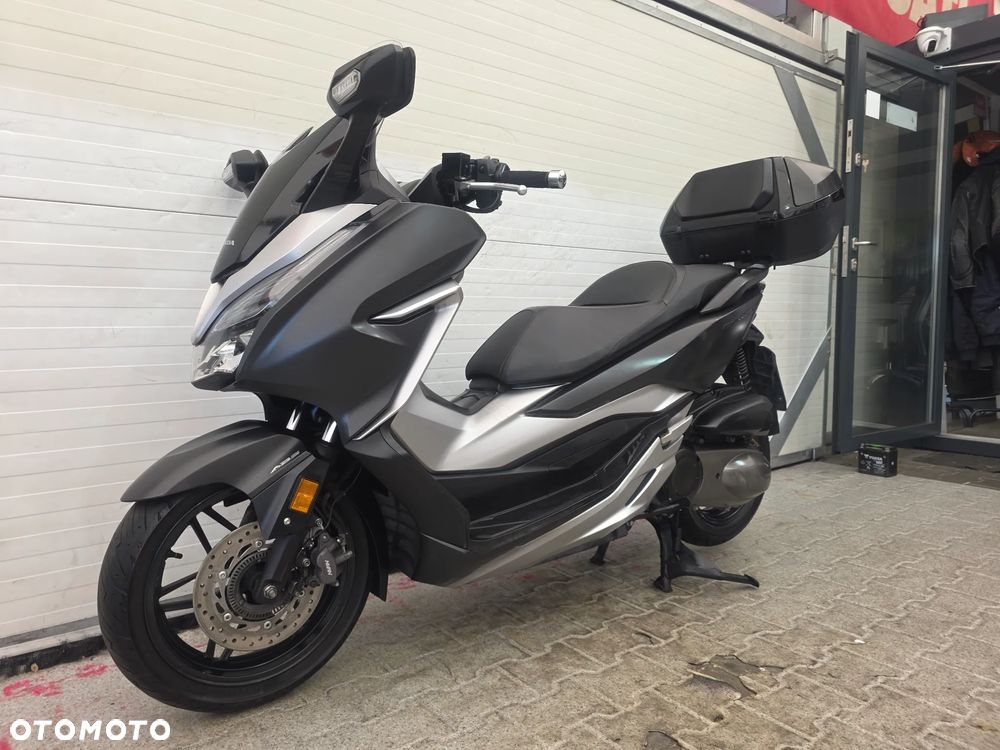 Honda NSS - 2
