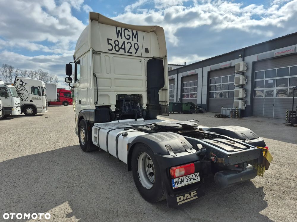 DAF XF 106 480 - 5