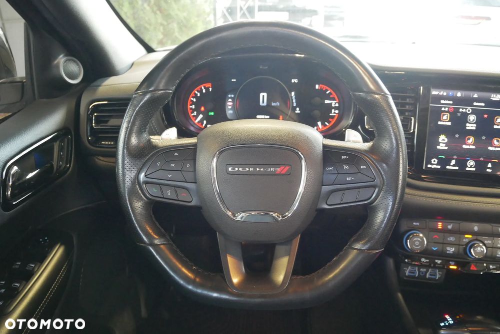 Dodge Durango - 21