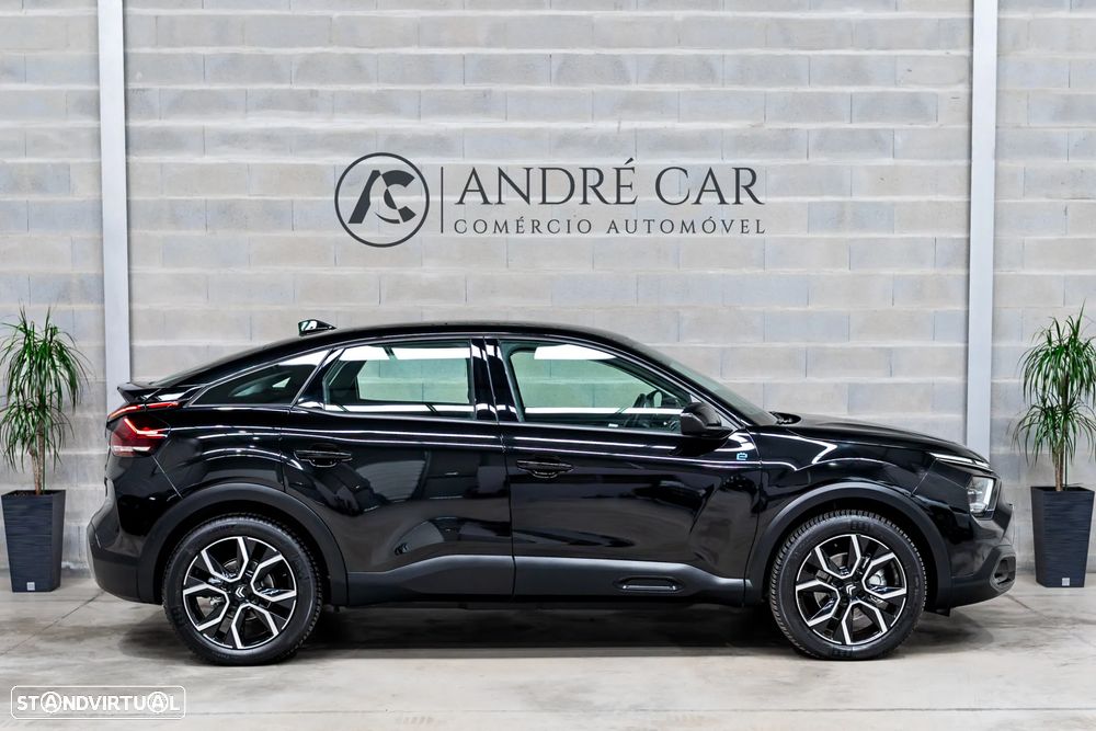 Citroën e-C4 50 kWh Feel Pack - 6