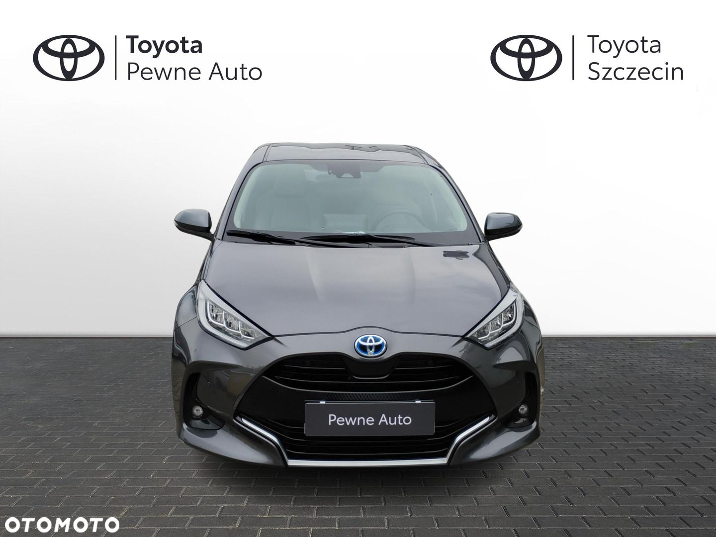 Toyota Yaris Hybrid 1.5 Executive - 2