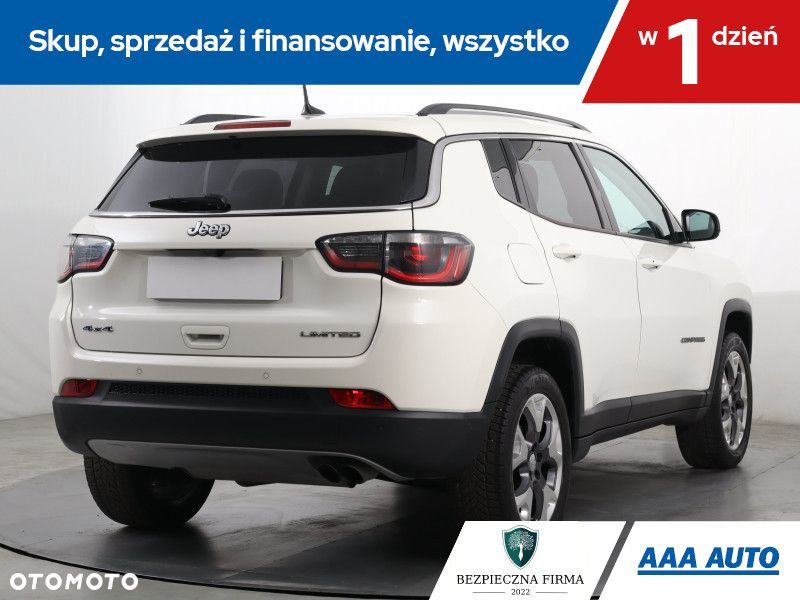 Jeep Compass - 6