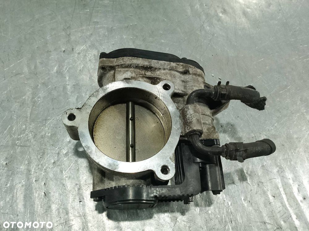 PRZEPUSTNICA HYUNDAI SANTA FE II - 3