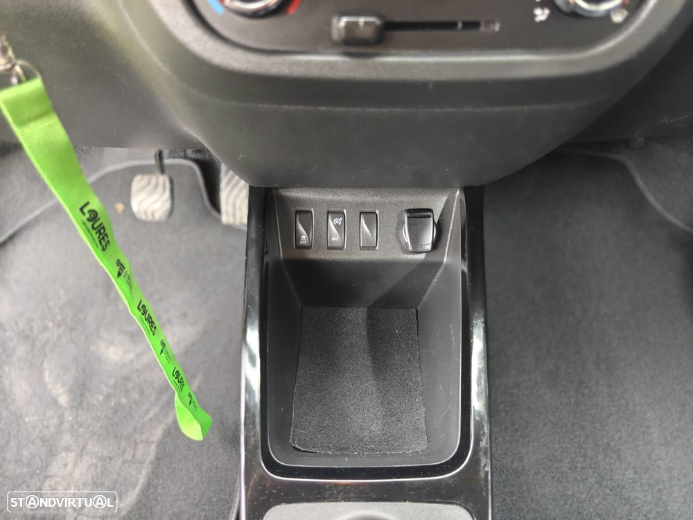 Dacia Spring Comfort Plus - 32