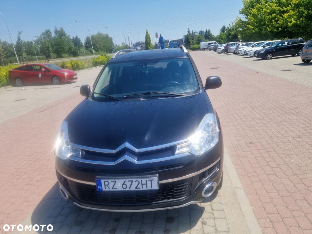 Citroën C-Crosser 2.2 HDi Exclusive DCS - 6