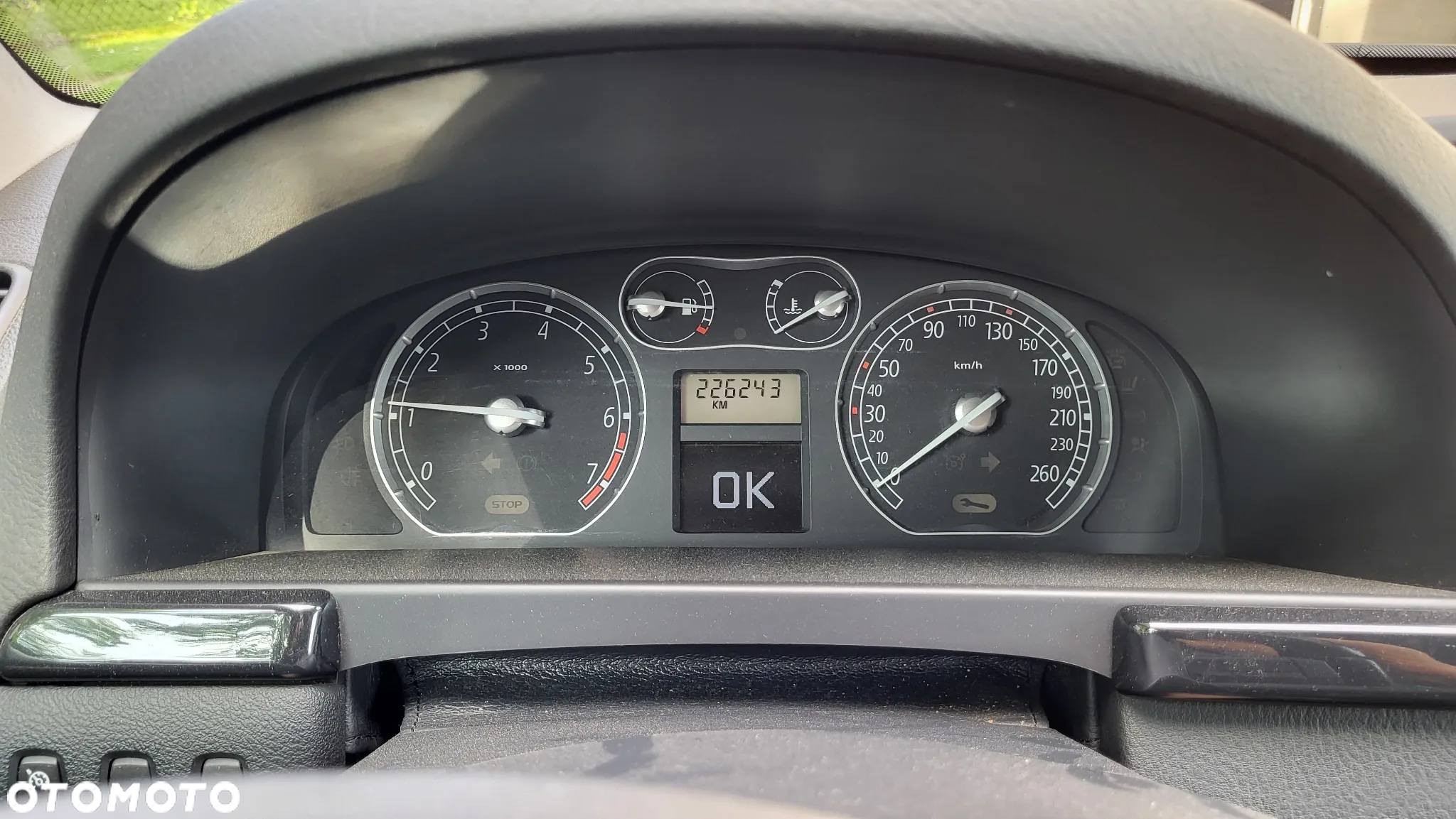 Renault Laguna Grandtour 2.0 Turbo Privilege - 6