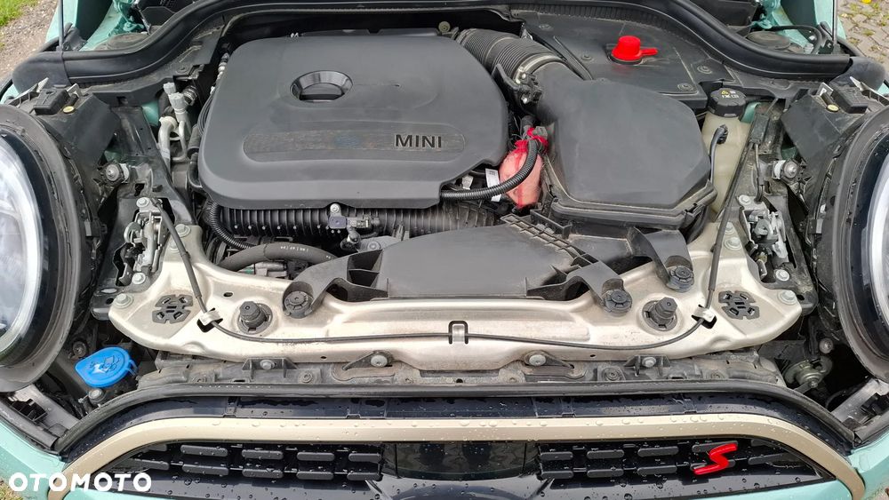 MINI Cooper S Linia Favoured - 17