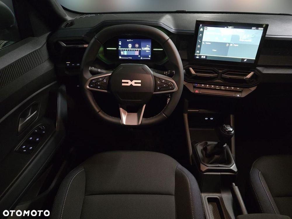 Dacia Duster 1.2 Eco-G 120 Expression - 18