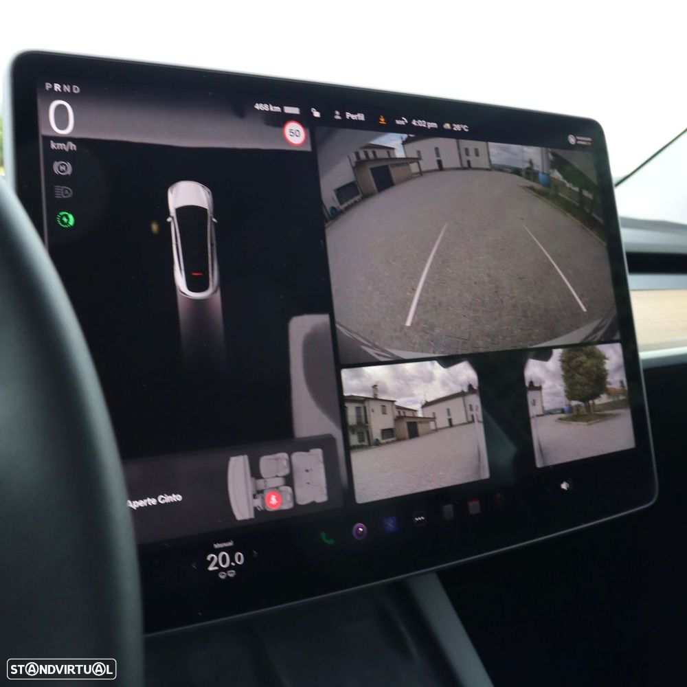 Tesla Model Y Long Range Dual Motor AWD - 20