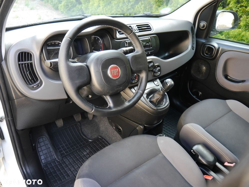 Fiat Panda 1.2 Classic - 12