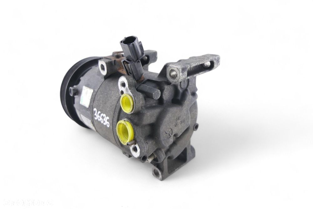 Sprężarka Klimatyzacji KIA CEED I SOUL I 1.6 CRDI F500-FG8CA07 - 2