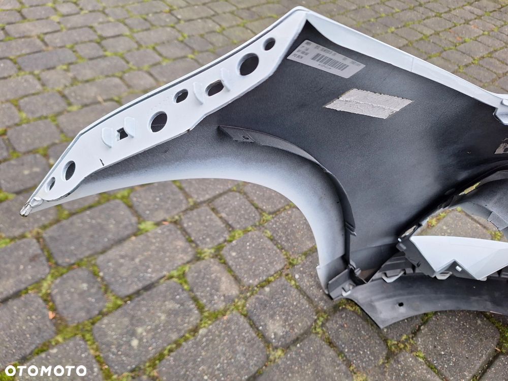 SEAT IBIZA V 6F0 17-23 ZDERZAK PRZÓD PRZEDNI ORYG. 6F0807221D WYSYŁKA 24h - 9