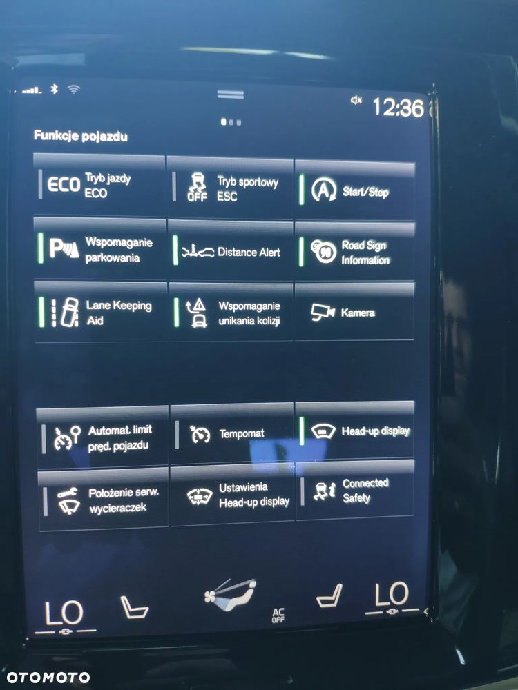 Volvo V90 D3 - 11