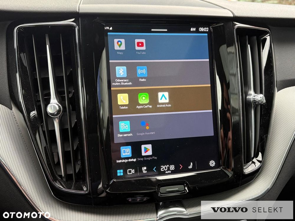 Volvo XC 60 - 18