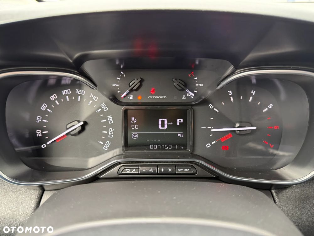 Citroën C3 Aircross 1.2 PureTech GPF Shine S&S EAT6 - 29
