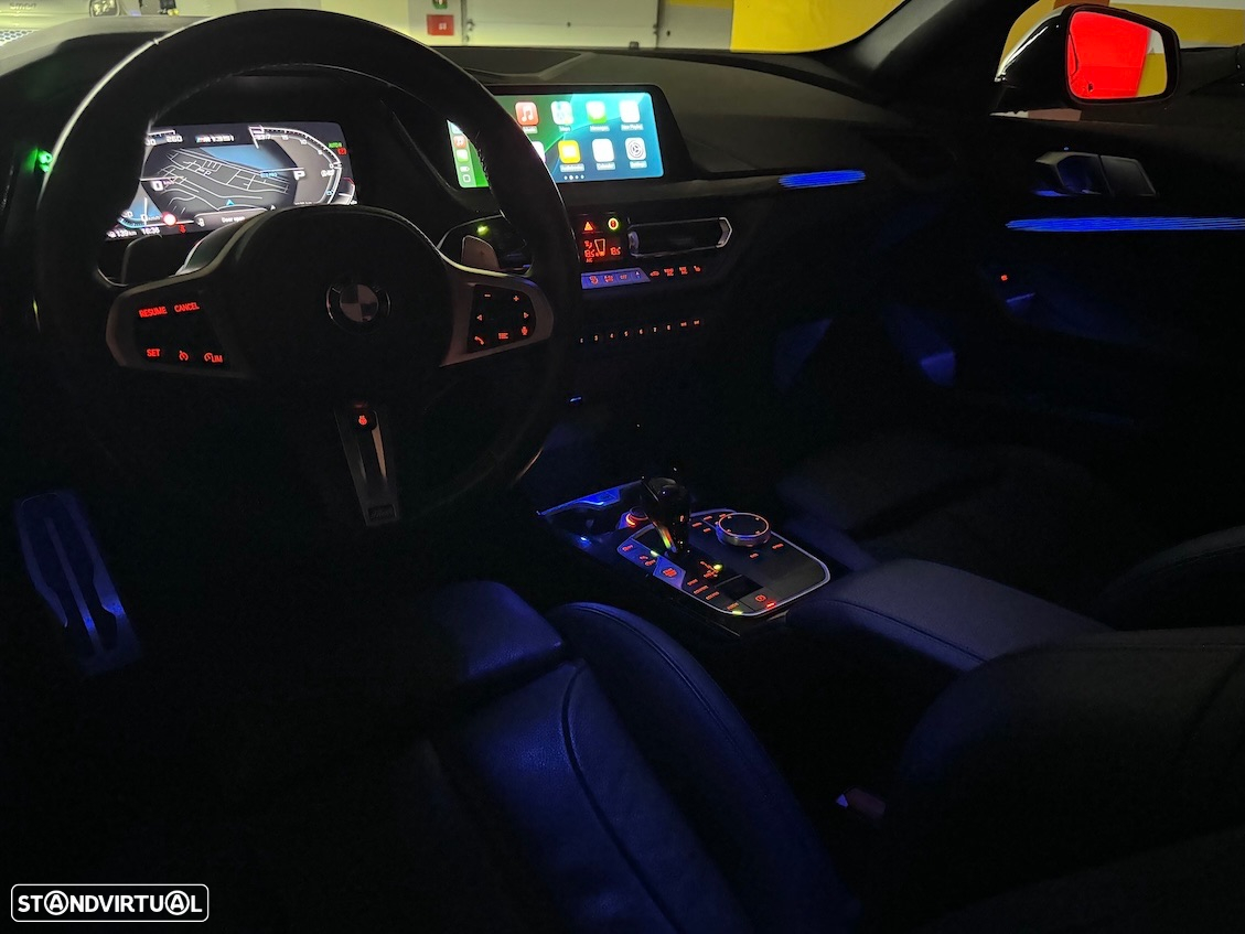 BMW M135i xDrive - 41