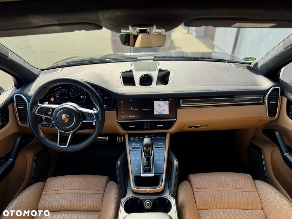 Porsche Cayenne S Platinum Edition - 19