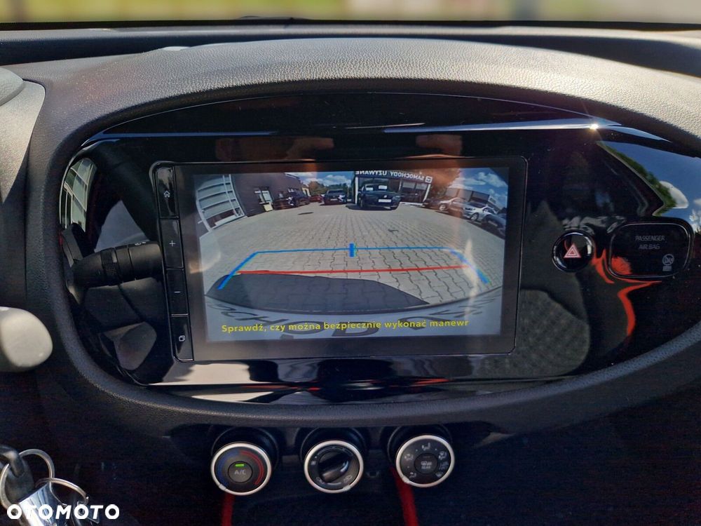 Toyota Aygo X - 39