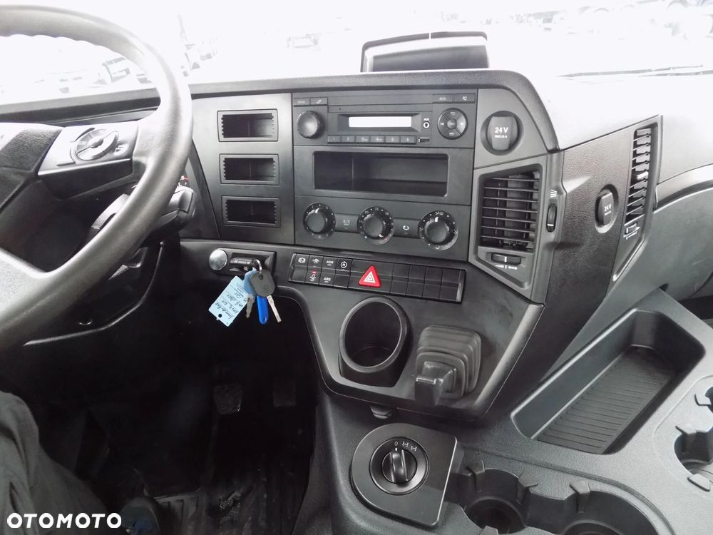 Mercedes-Benz 3240 AROCS/STETTER/9m3 - 7