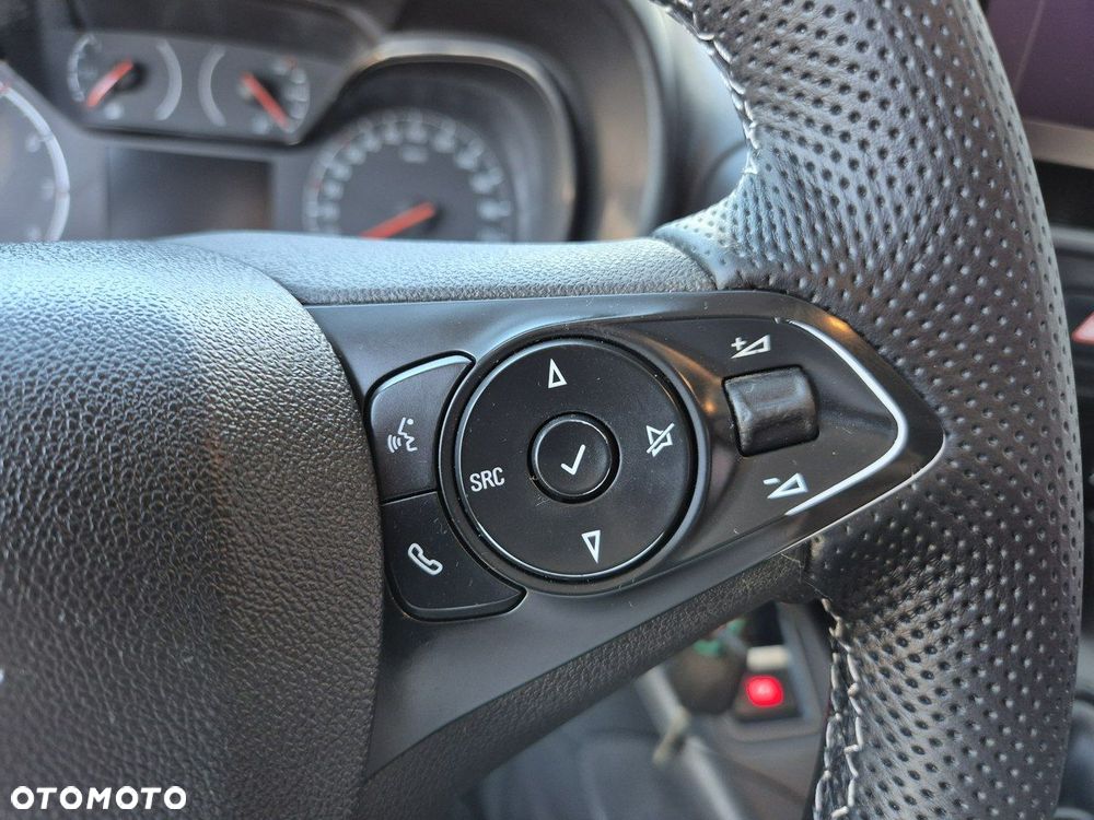 Opel Combo - 27