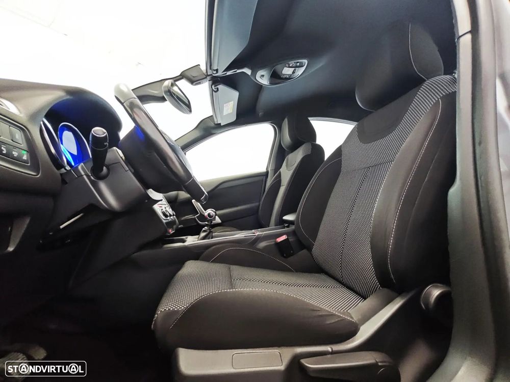 DS DS4 Crossback PureTech 130 S&S - 27