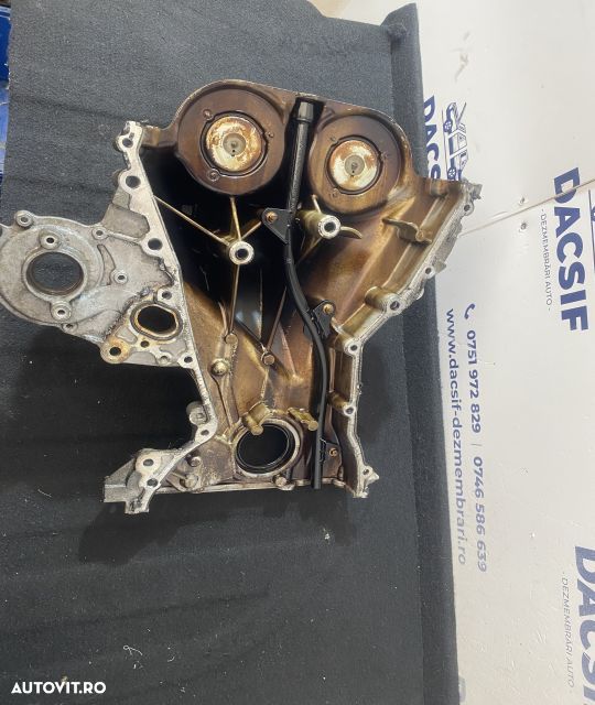 Capac distributie CM5G-6059-GC CM5G6059GC CM5G-6754-EA CM5G6754EA CM5 - 4