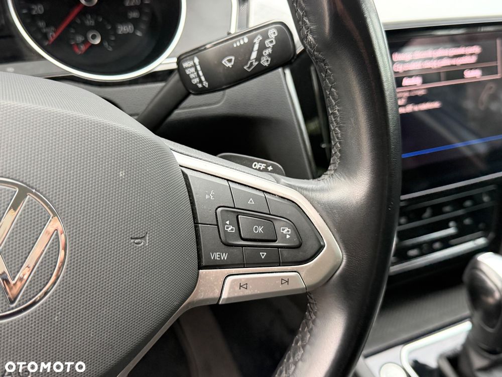 Volkswagen Passat 1.5 TSI EVO Business DSG - 23
