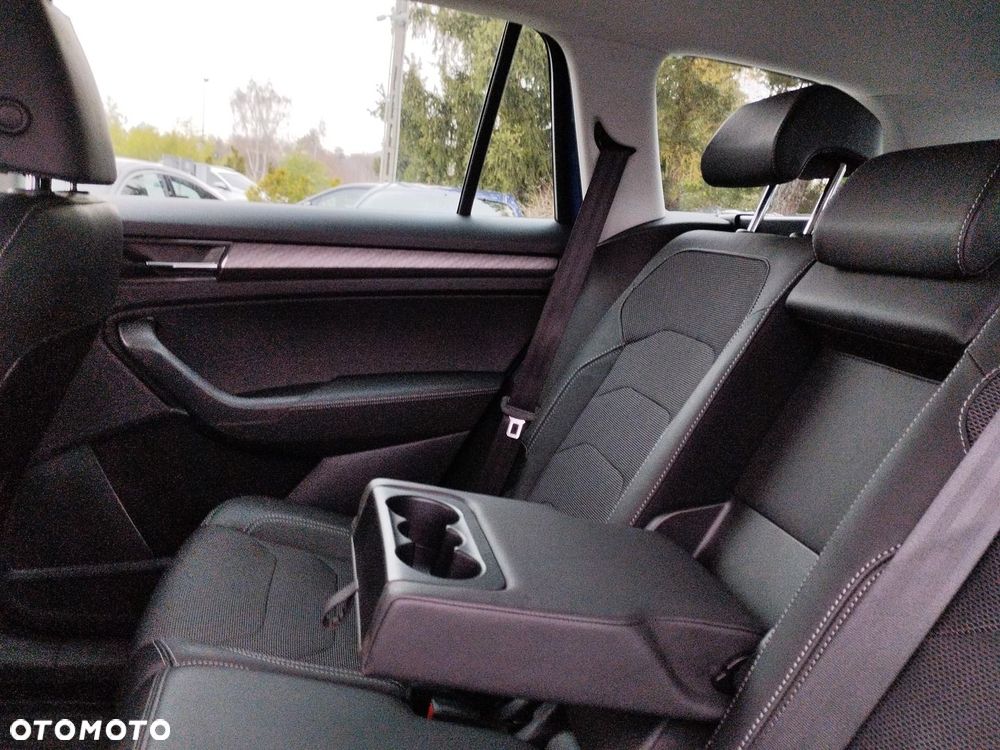 Skoda Kodiaq 2.0 TSI 4x4 Style DSG - 11