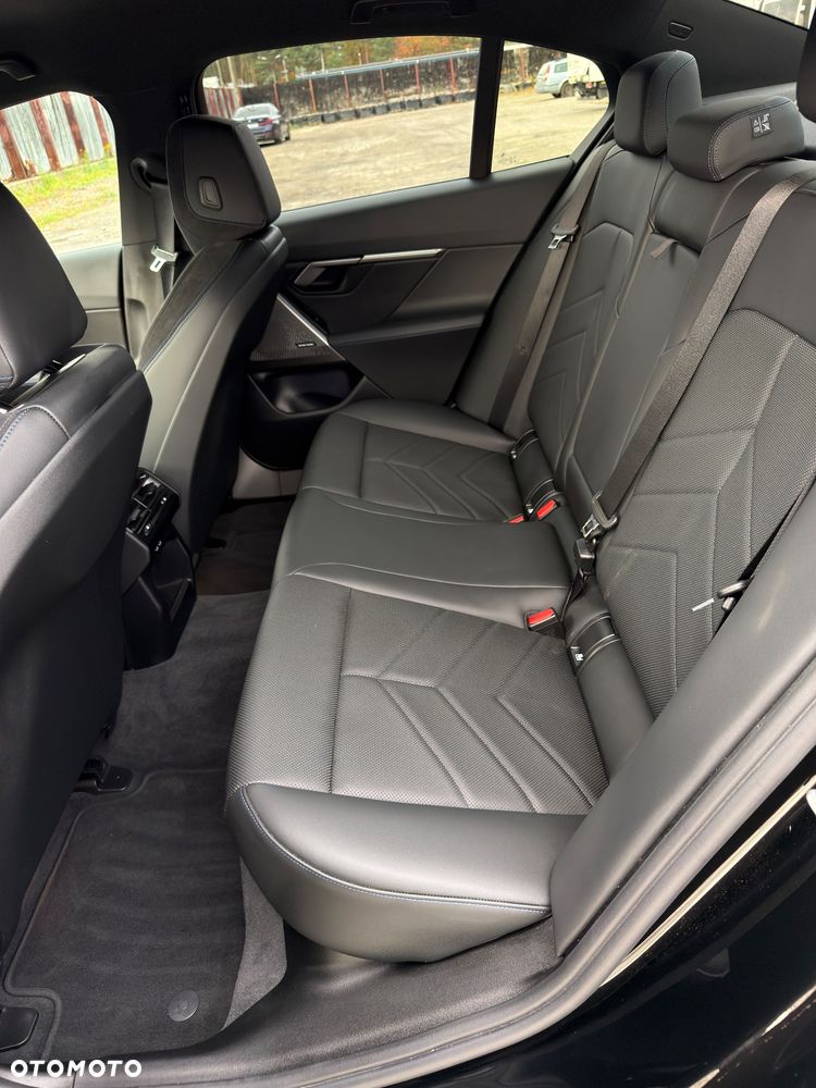 BMW Seria 5 2026